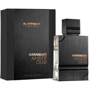 Amber Oud Private Edition Al Haramain