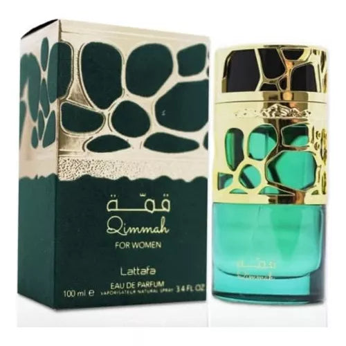 Al Qiam Gold de Lattafa  100ML